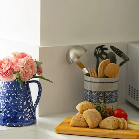 1bdr With Terrace And View By Lovelystay Appartement Lisboa