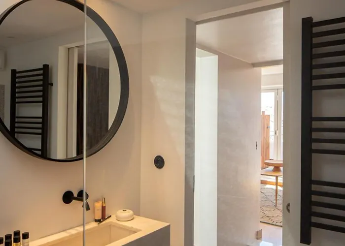 1bdr With Terrace And View By Lovelystay * Lisboa